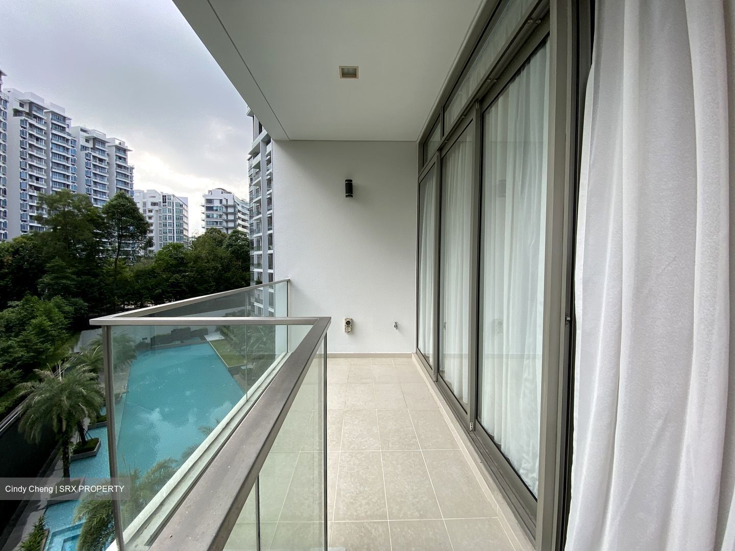 The Laurels (D9), Condominium #540190051